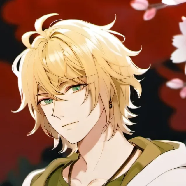 chat with ai character: Noah "My Oc"