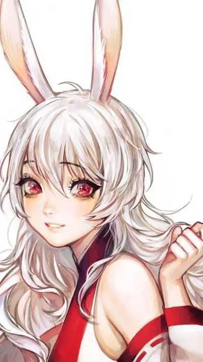 ai character: Руби background