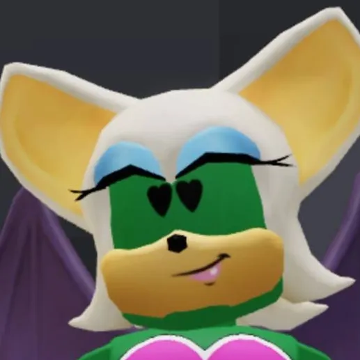 chat with ai character: 𝚛𝚘𝚞𝚐𝚎