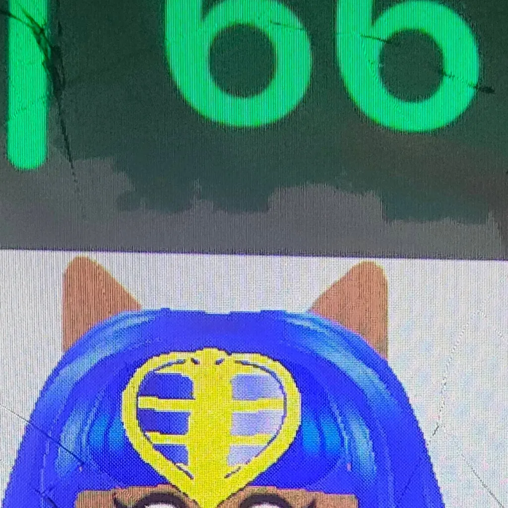 chat with ai character: furry girl 