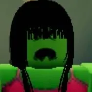 chat with ai character: zombie x TV woman 