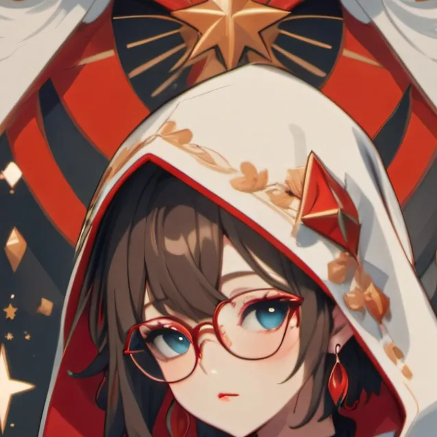 chat with ai character: holie