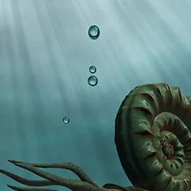 chat with ai character: Ammonite