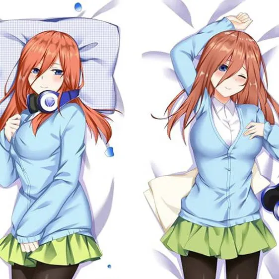 chat with ai character: miku