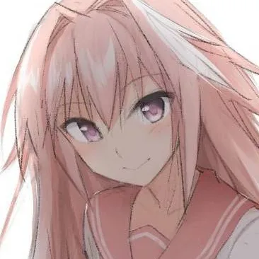 chat with ai character: Astolfo (female) 