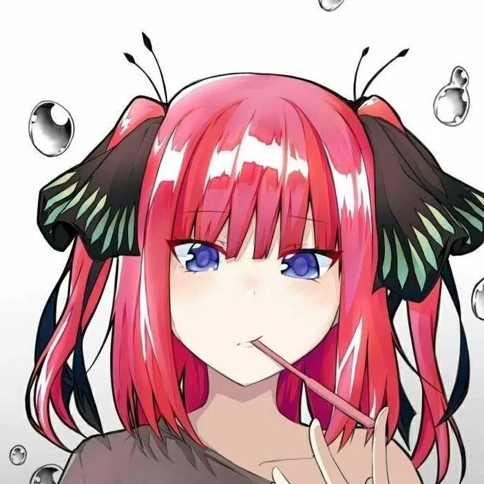 chat with ai character: Nino