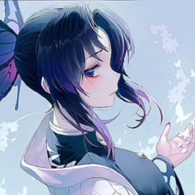 chat with ai character: Shinobu