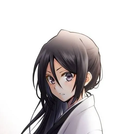 chat with ai character: Rukia