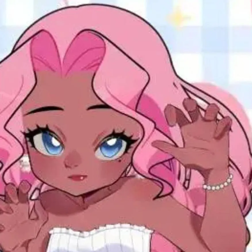 chat with ai character: Lisa 