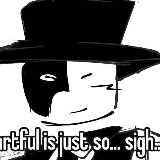 chat with ai character: Artful