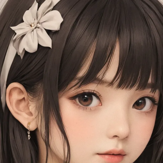 chat with ai character: Elly
