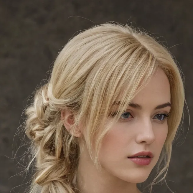 chat with ai character: Emma