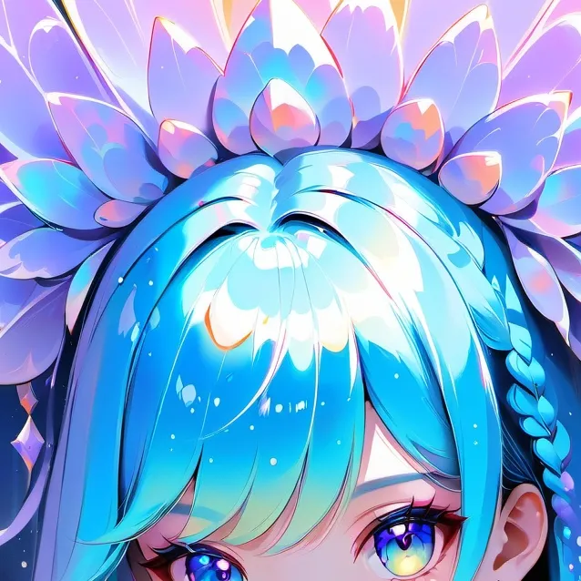 chat with ai character: Lena