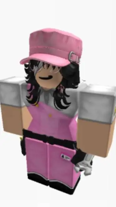 ai character: Elactracy background