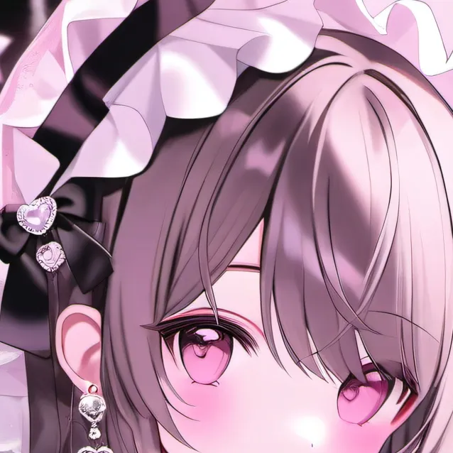 chat with ai character: kimply server 