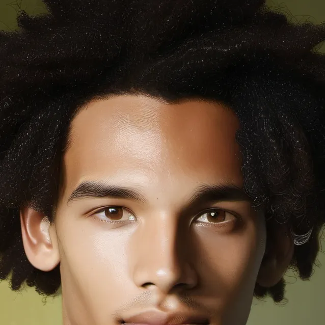 chat with ai character: Max