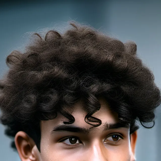 chat with ai character: jackson