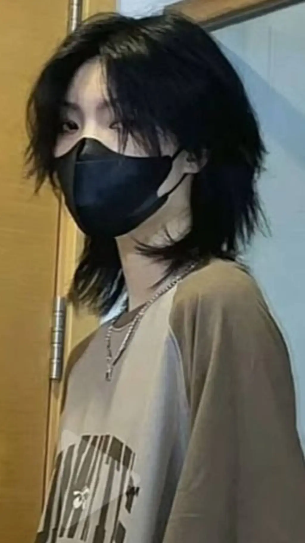 ai character: Yun-ho background