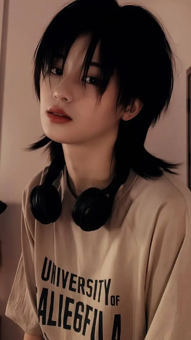 ai character: Yuki background