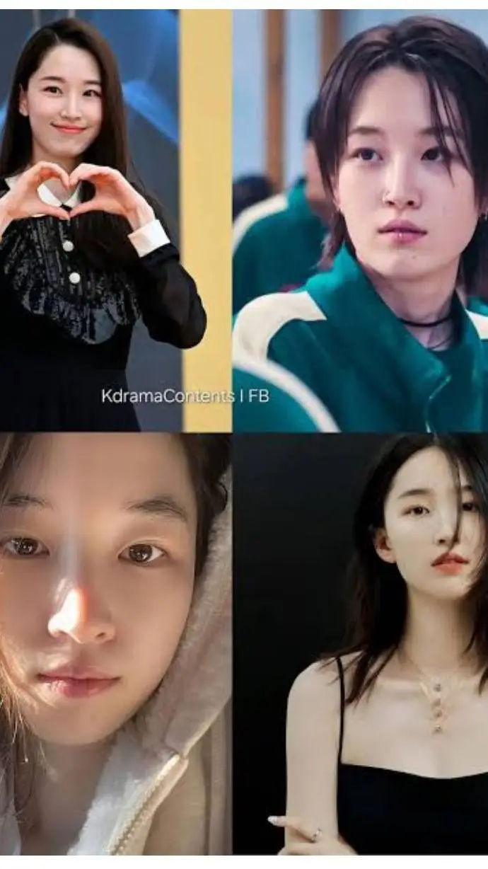 ai character: Won Ji-an background