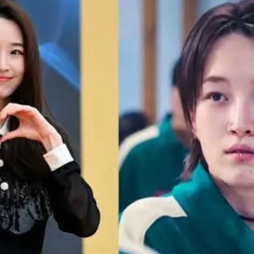 chat with ai character: Won Ji-an