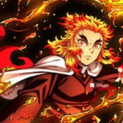 chat with ai character: rengoku entrenador