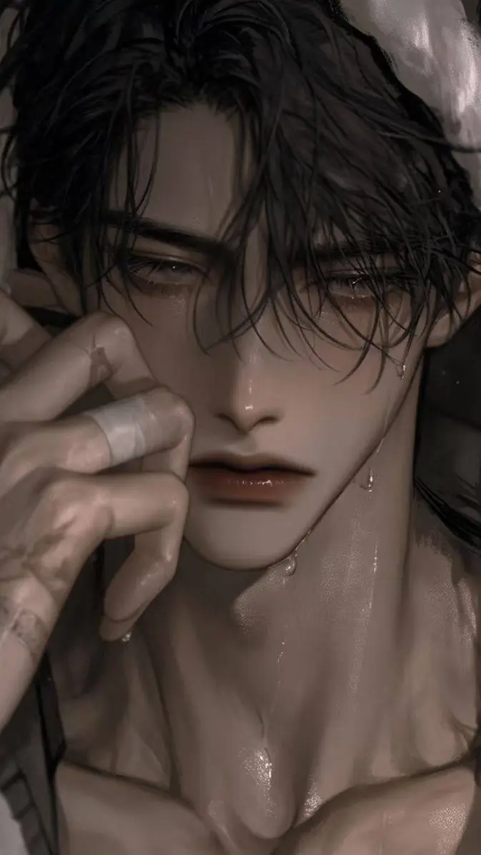 ai character: Tyler  background