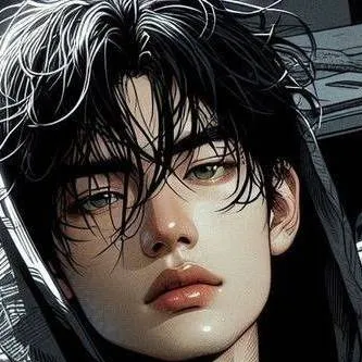 chat with ai character: Axel