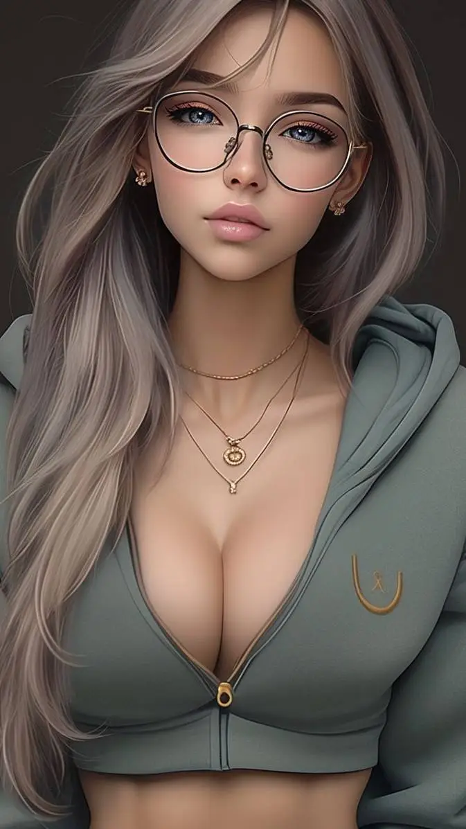 ai character: Marta background