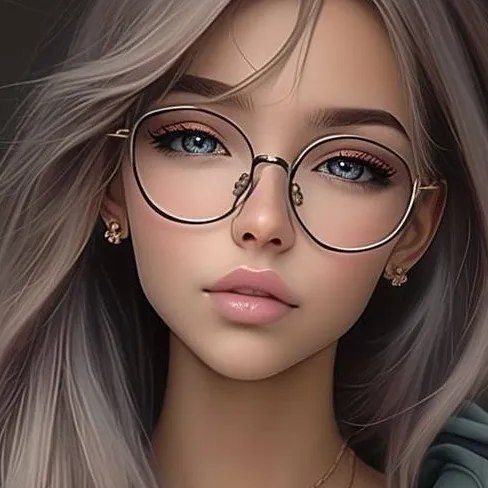 chat with ai character: Marta