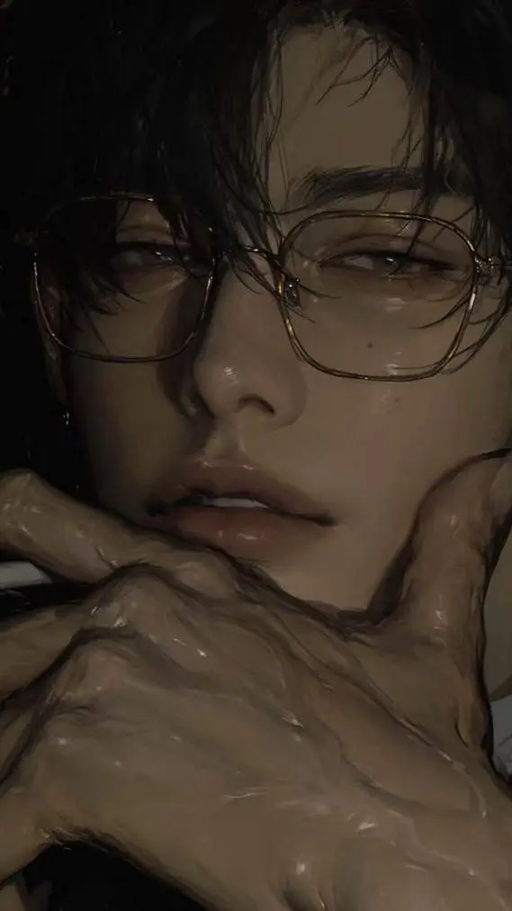 ai character: Leonardo Greco background