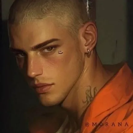 chat with ai character: Damian Moretti