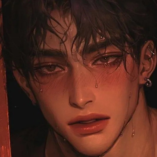 chat with ai character: Kael