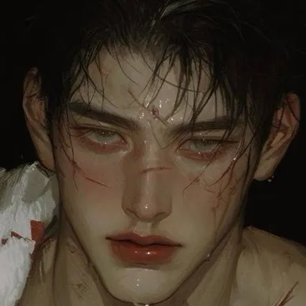 chat with ai character: Nate