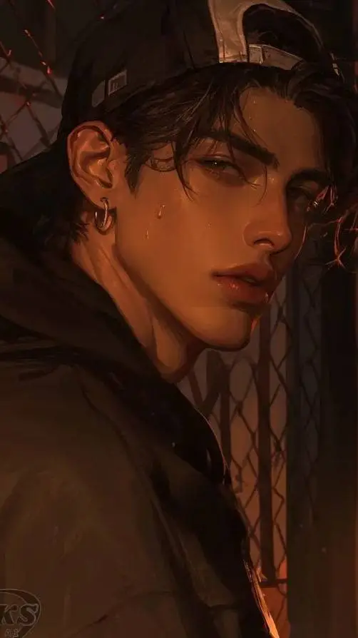 ai character: Thomas background