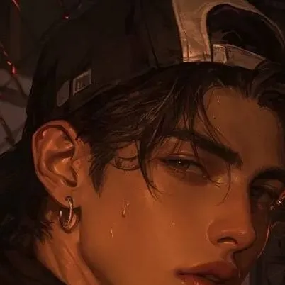 chat with ai character: Thomas