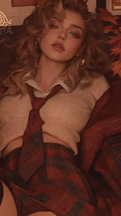 ai character: Isabel Ferrars background