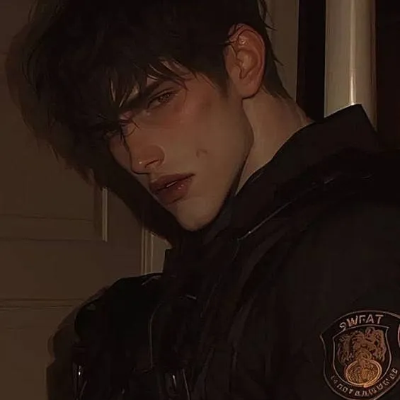 chat with ai character: Damian