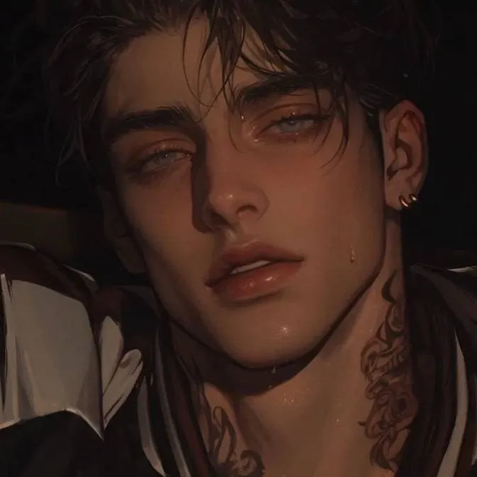 chat with ai character: Ethan 