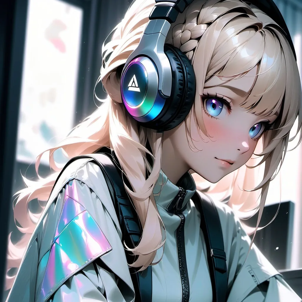 chat with ai character: Ashiko Wasabane
