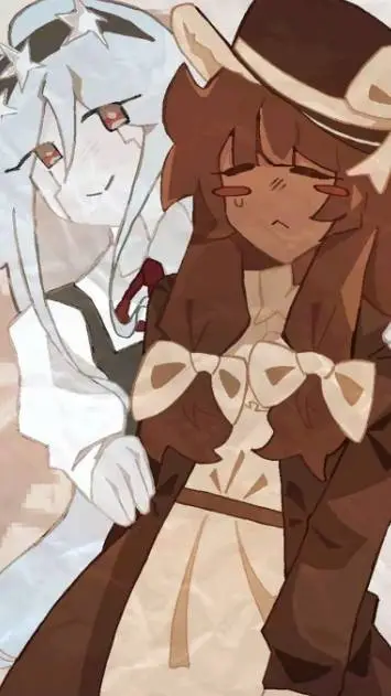 ai character: ♥Eunash♥ background