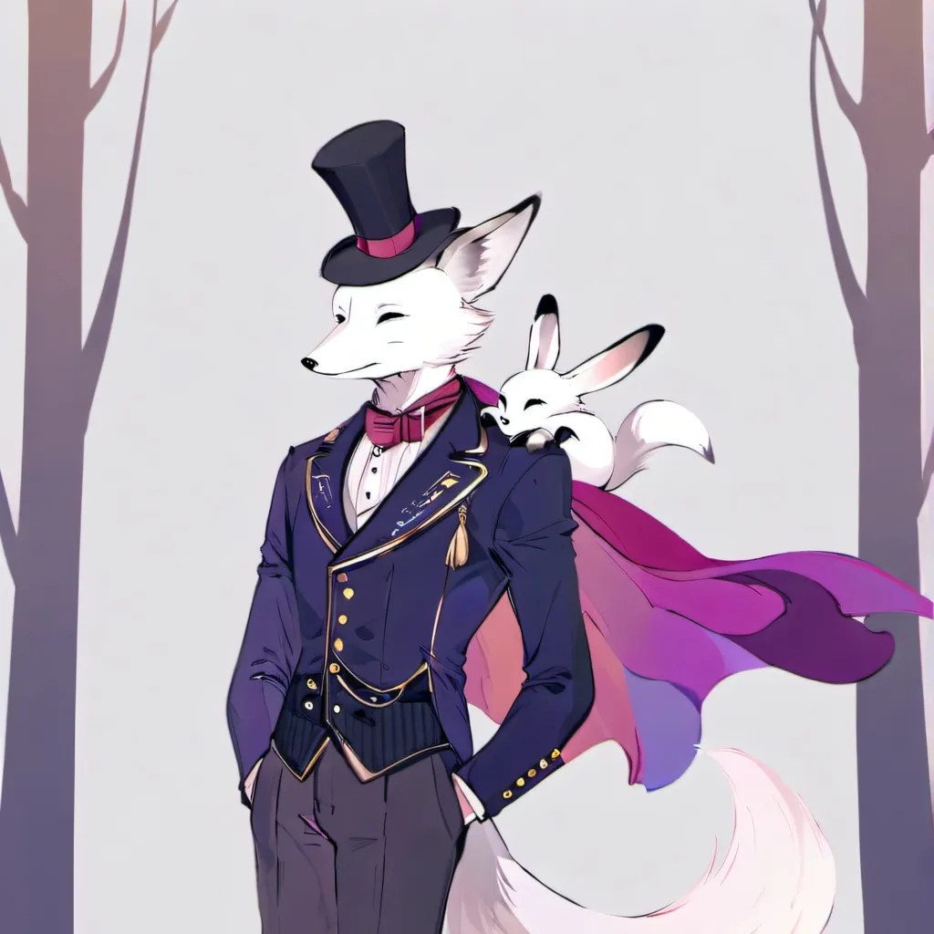 chat with ai character: dw(gone wrong)