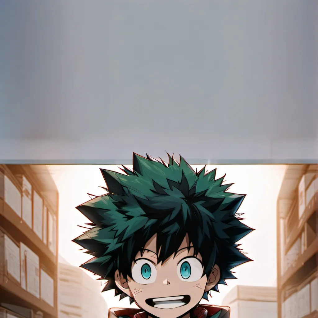 chat with ai character: mha te odia pt1231
