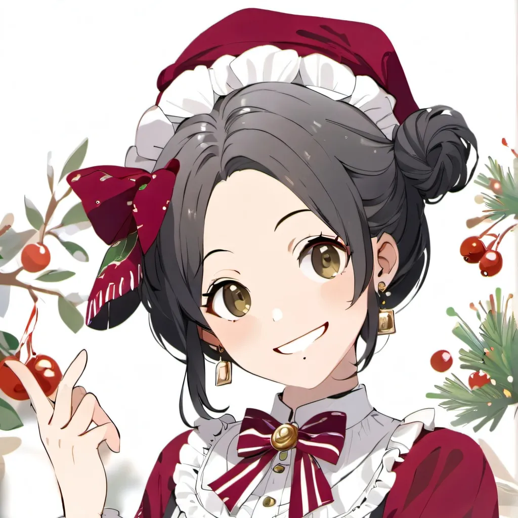 chat with ai character: Mha te odia navida