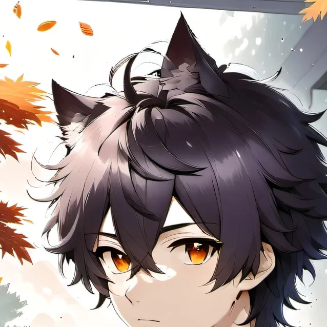 chat with ai character: Mark