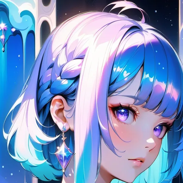 chat with ai character: Stella