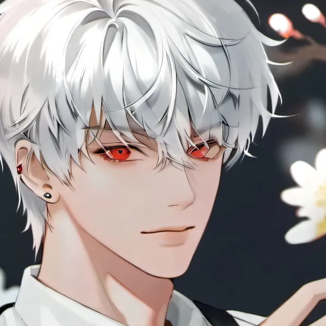 chat with ai character: Tommy 