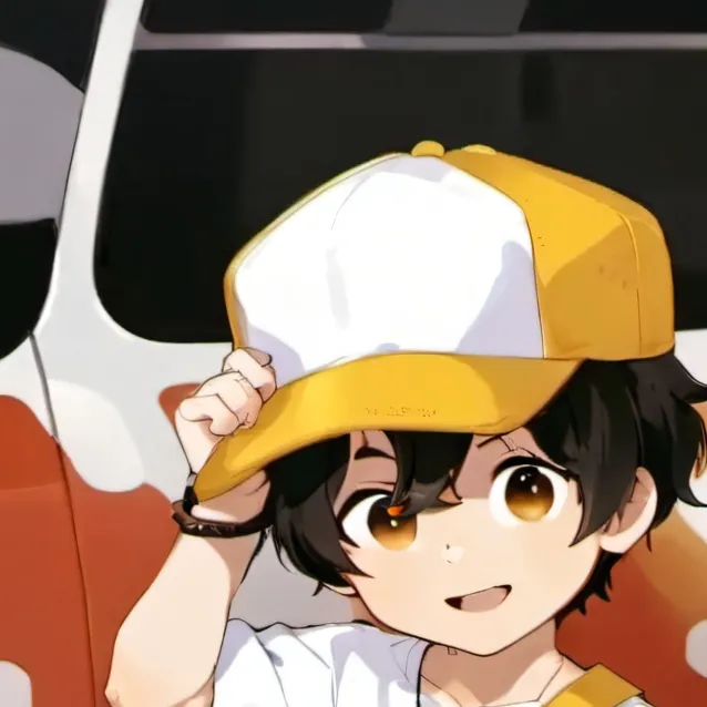 chat with ai character: R.J