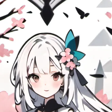 chat with ai character: Emily 