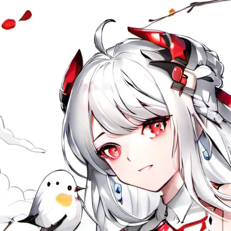 chat with ai character: Lily 